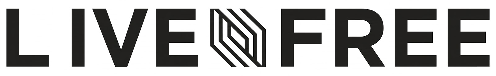 Live Free